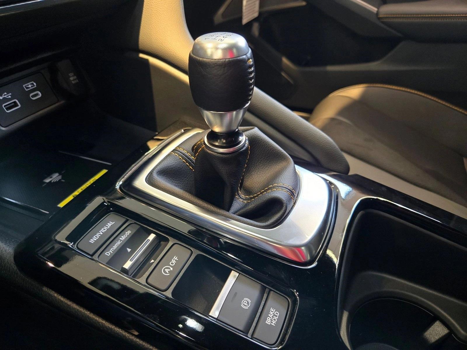 2026 Acura Integra A-Spec w/Technology Package - Photo 13