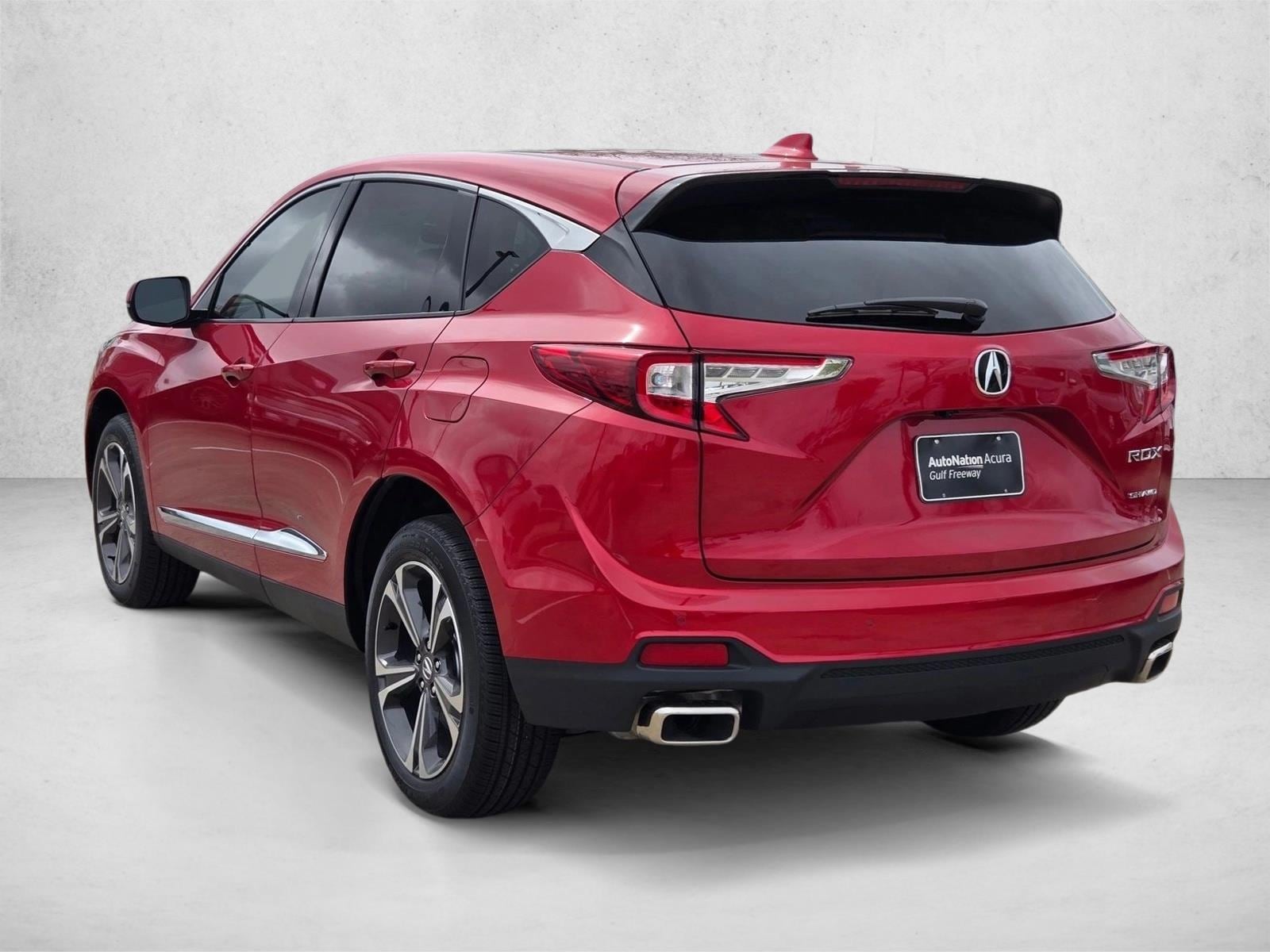 2026 Acura RDX Technology Package - Photo 9