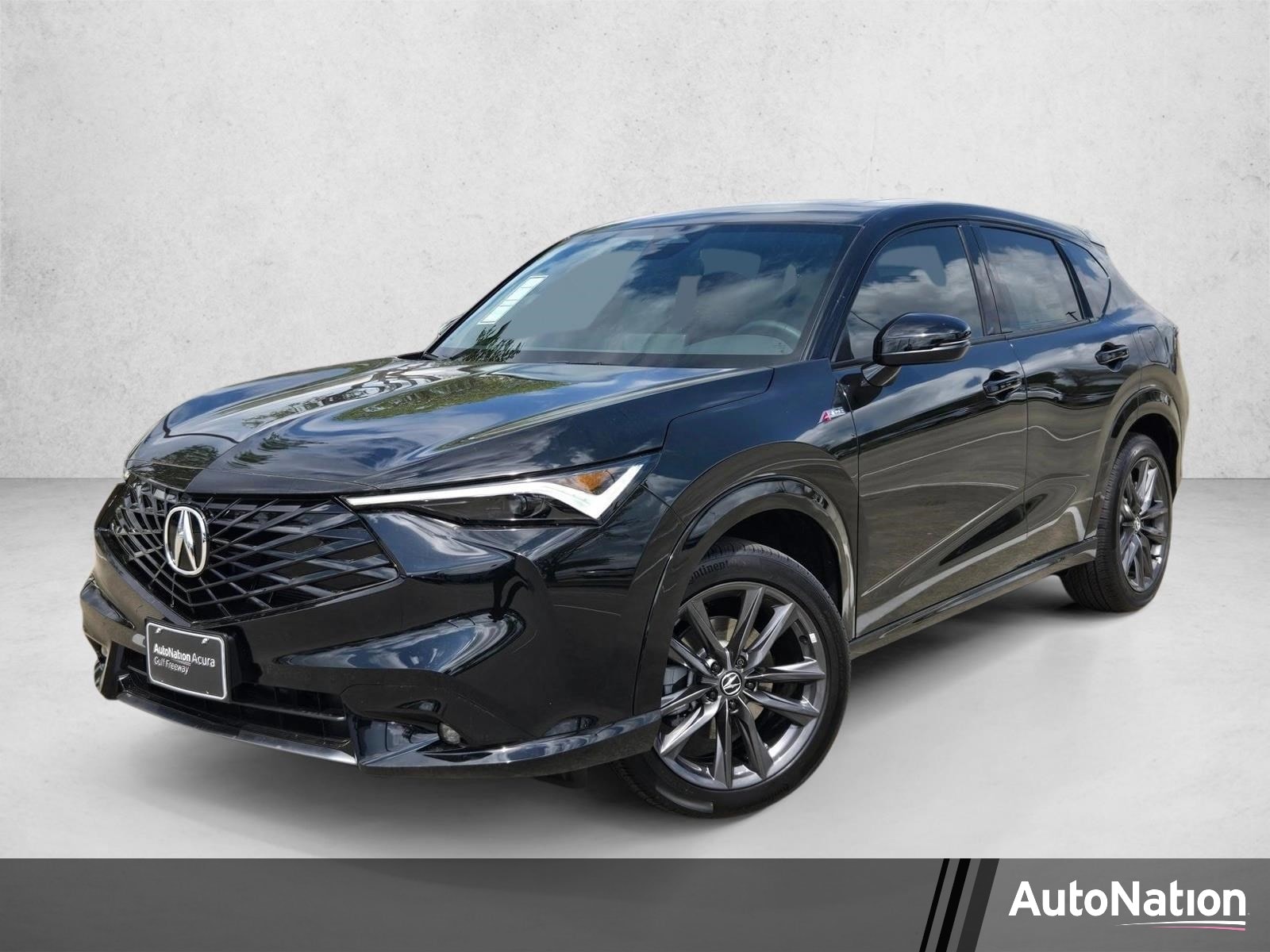 2026 Acura ADX A-Spec Package's photo