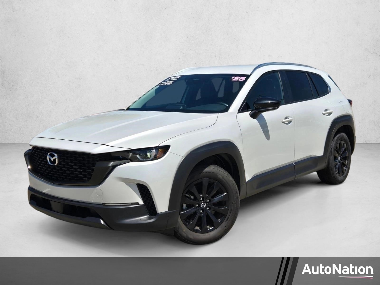 2025 Mazda CX-50 2.5 S Preferred's photo