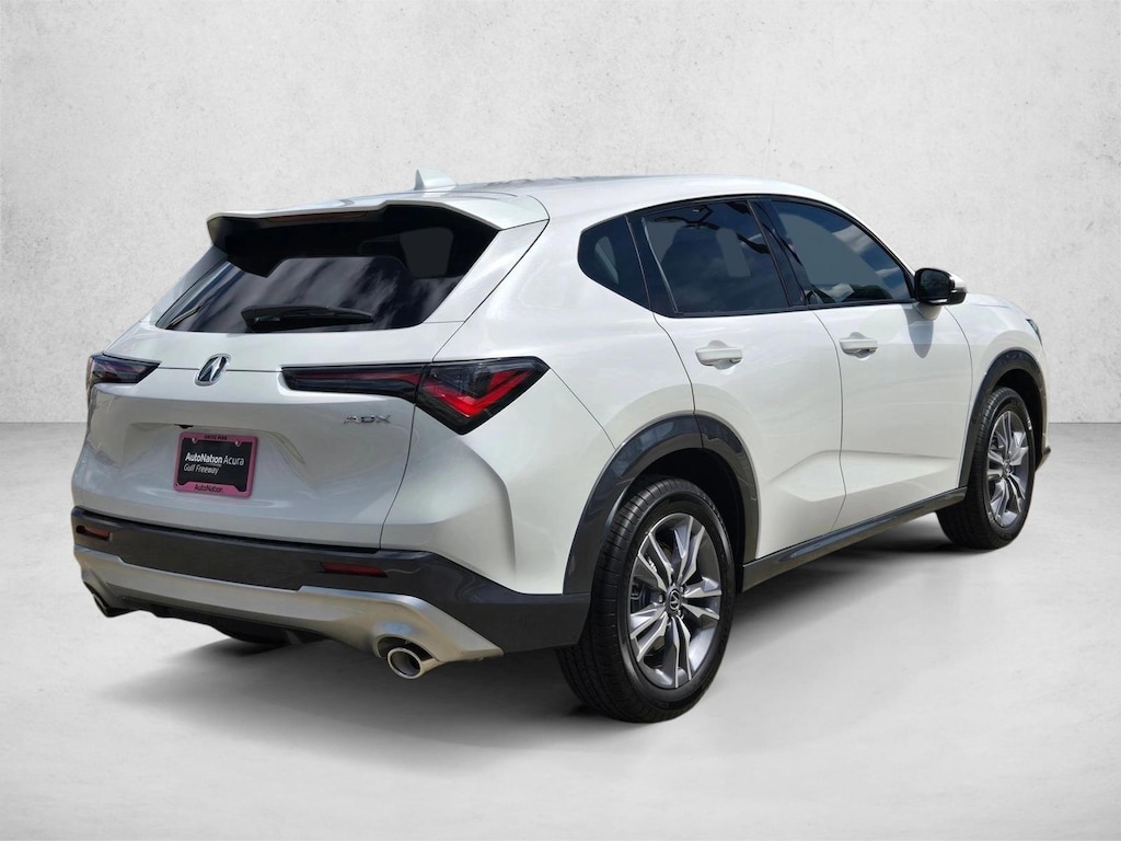 New 2026 Acura ADX Base SUV