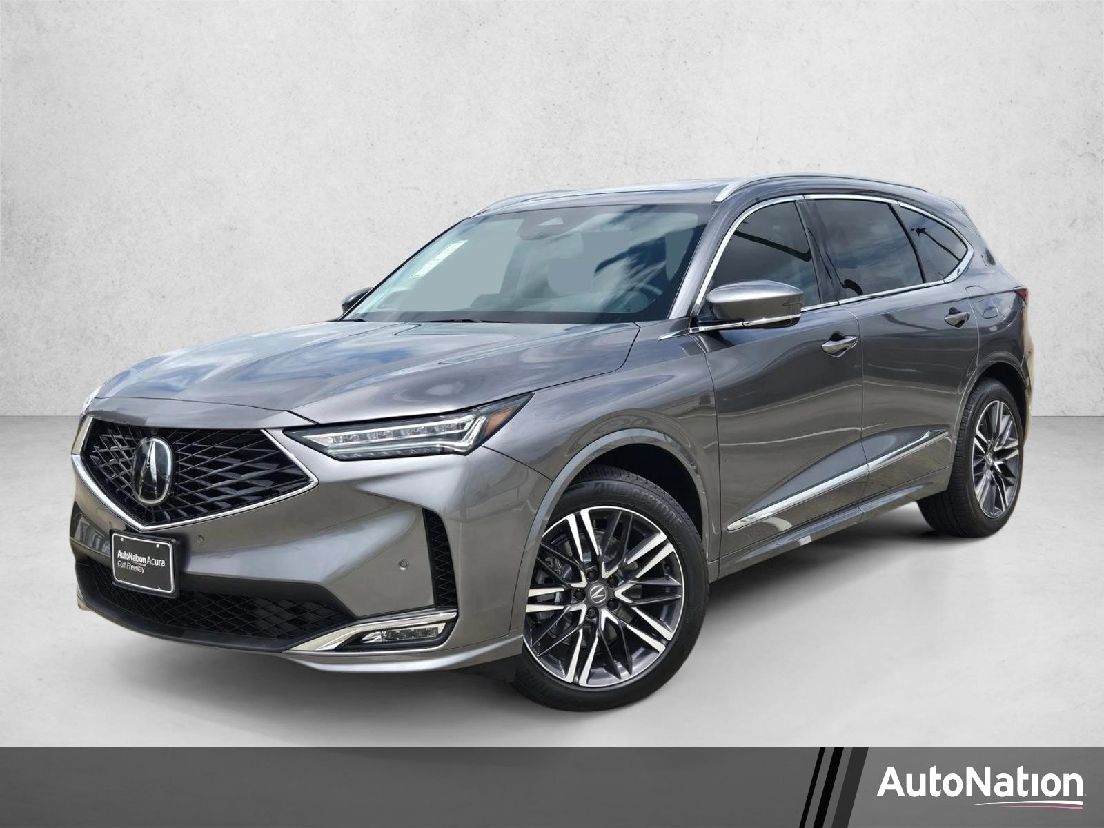 New 2026 Acura MDX SH-AWD Advance Package