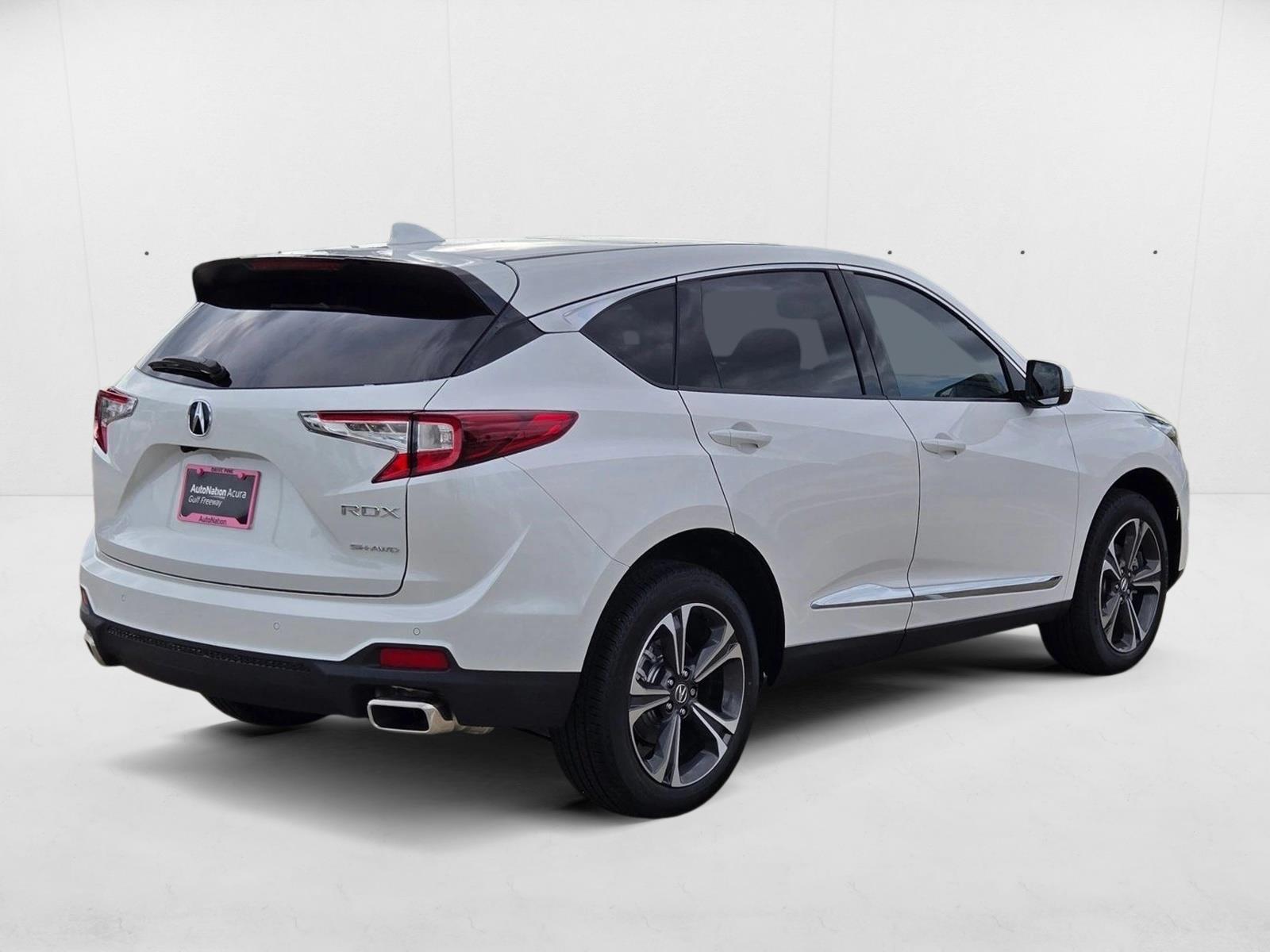 2025 Acura RDX Technology photo 2