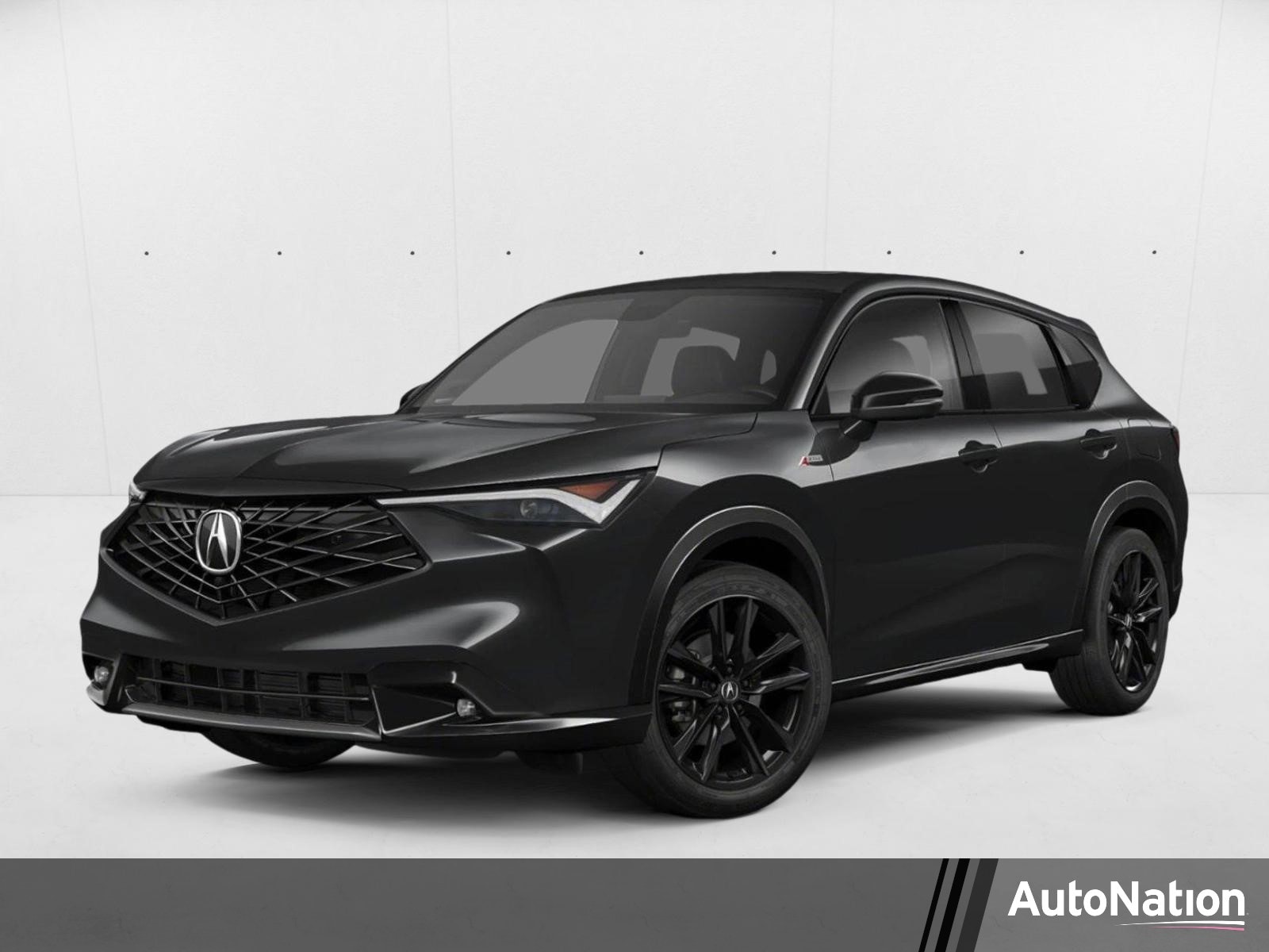 2025 Acura ADX A-Spec Package's photo