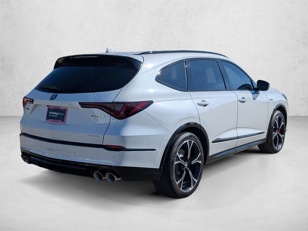 New 2026 Acura MDX SH-AWD Type S w/Advance Package SUV