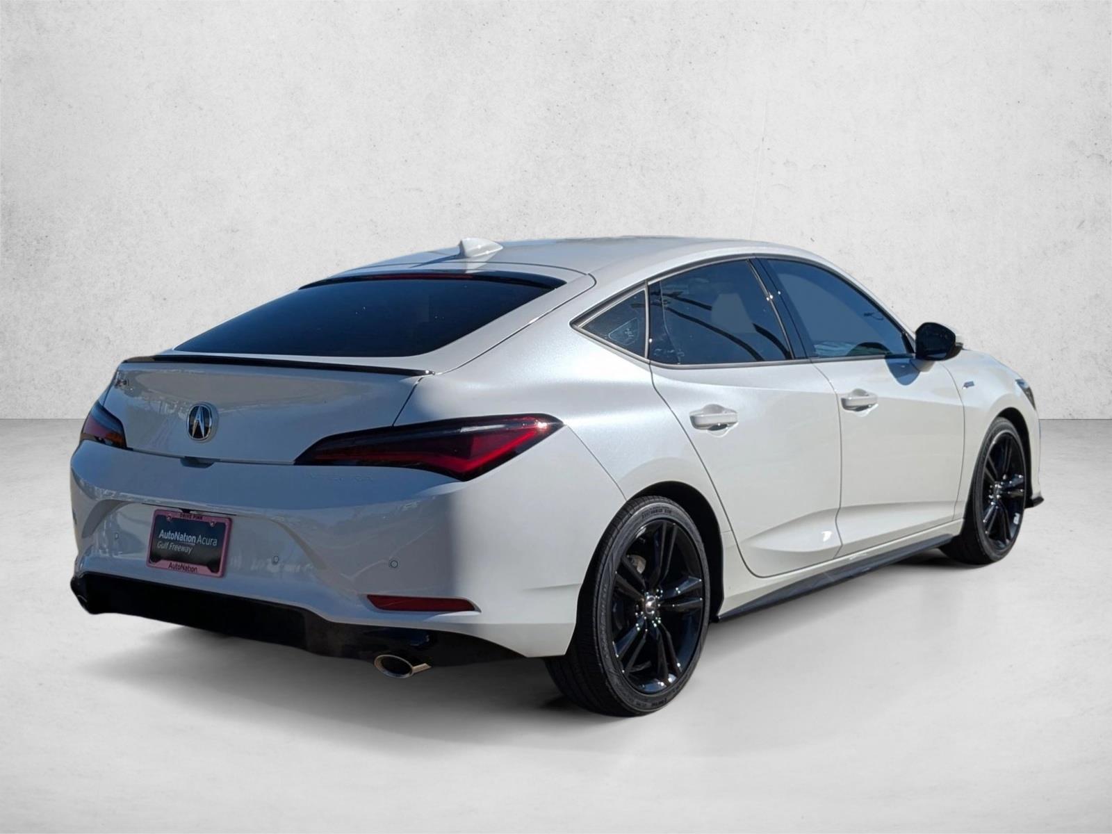 2026 Acura Integra A-Spec photo 2