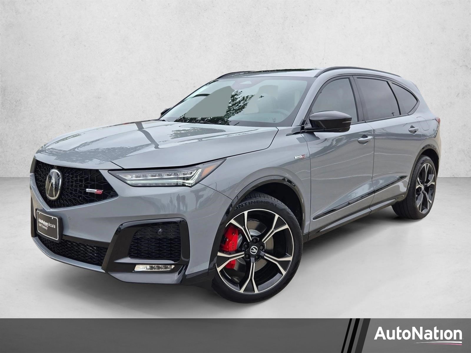 2026 Acura MDX Type S w/Advance Package's photo