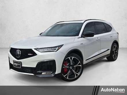 2026 Acura MDX SH-AWD Type S w/Advance Package SUV