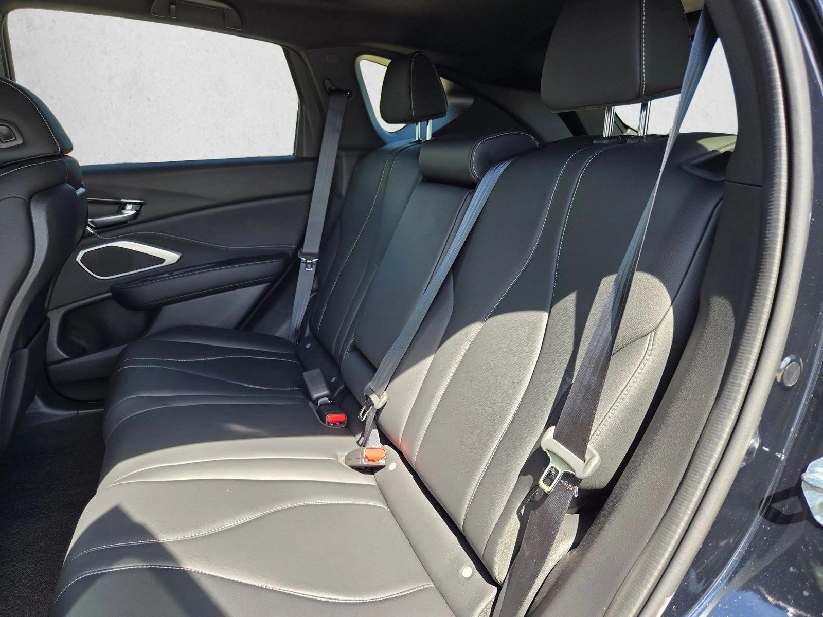 2025 Acura RDX Base - Photo 15