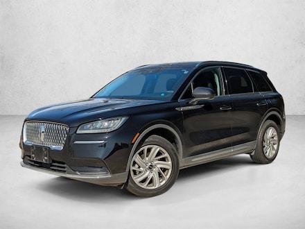 2020 Lincoln Corsair Standard SUV