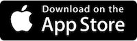 Apple App Store logo