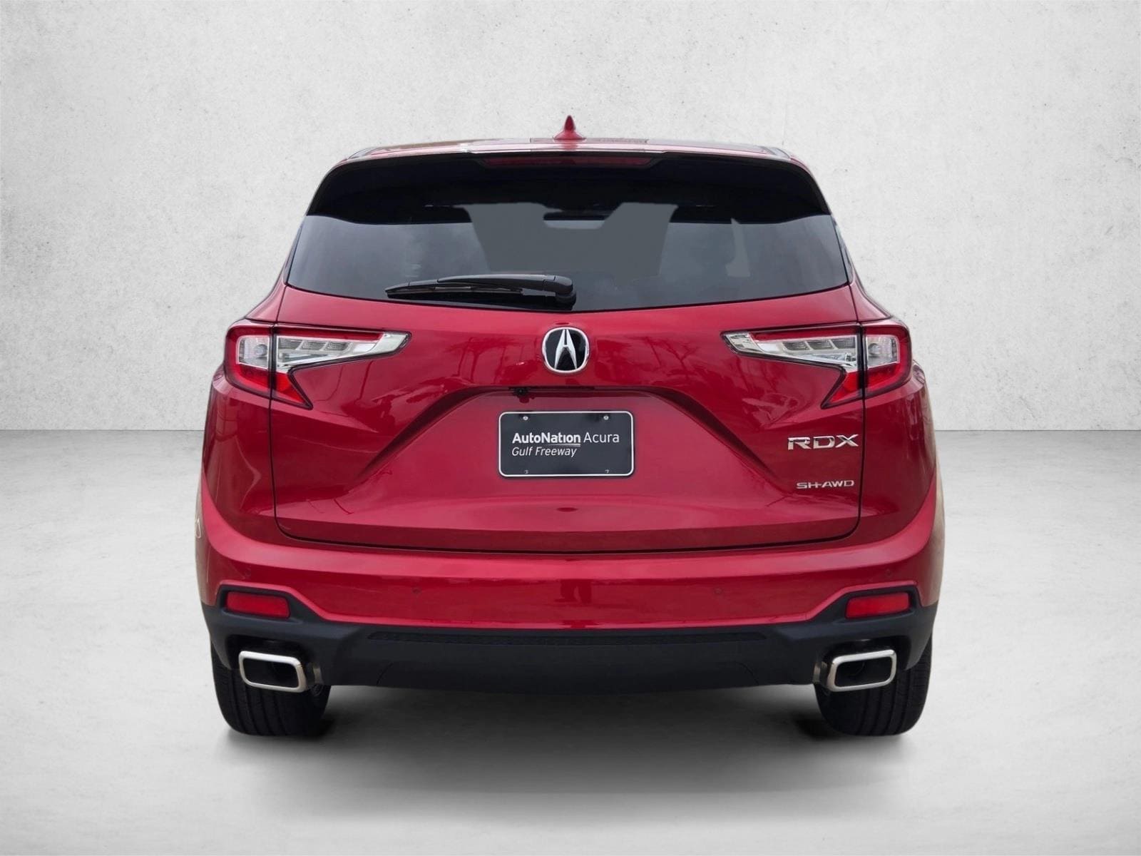 2026 Acura RDX Technology Package - Photo 8