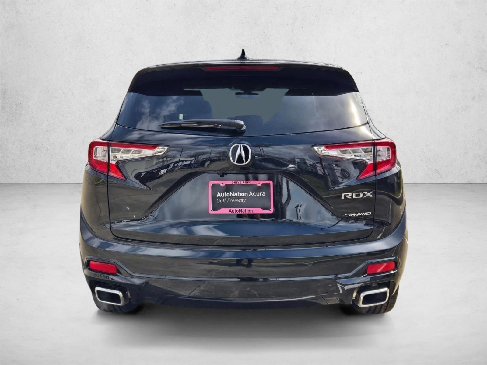 2026 Acura RDX Advance Package - Photo 8