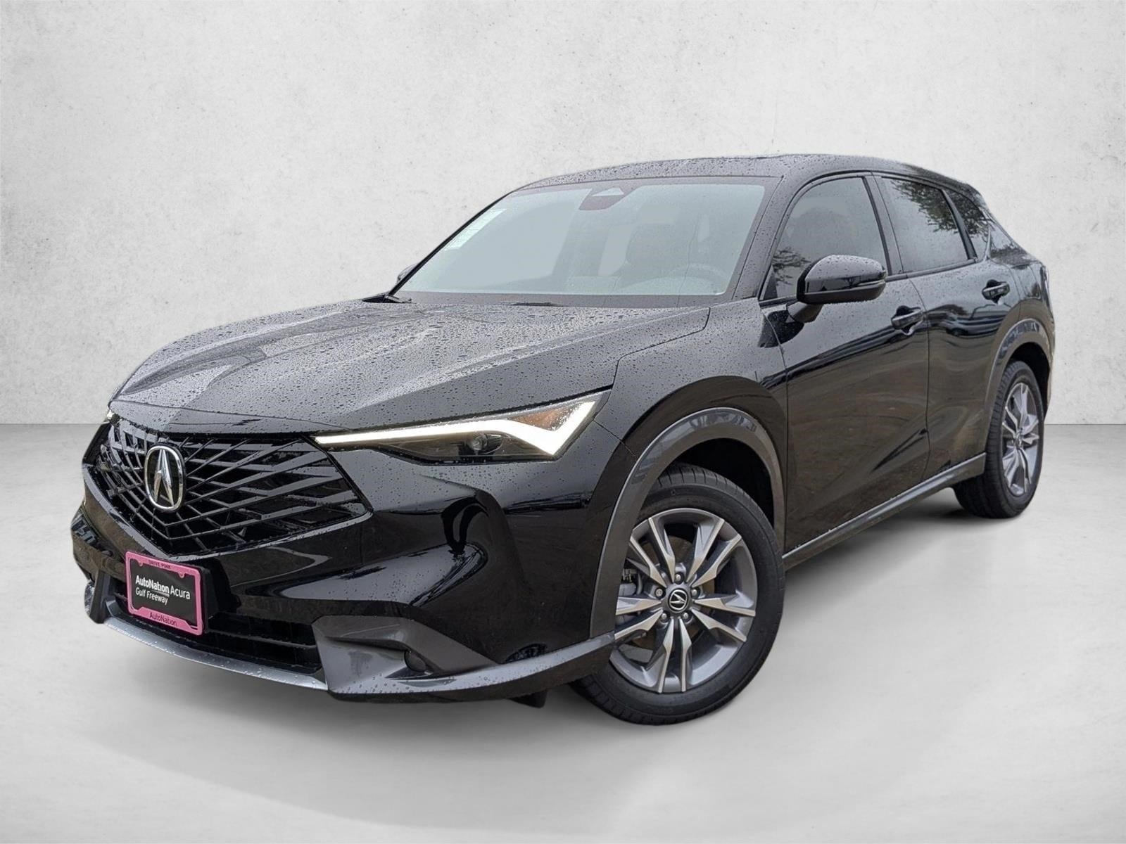 2025 Acura ADX Base's photo