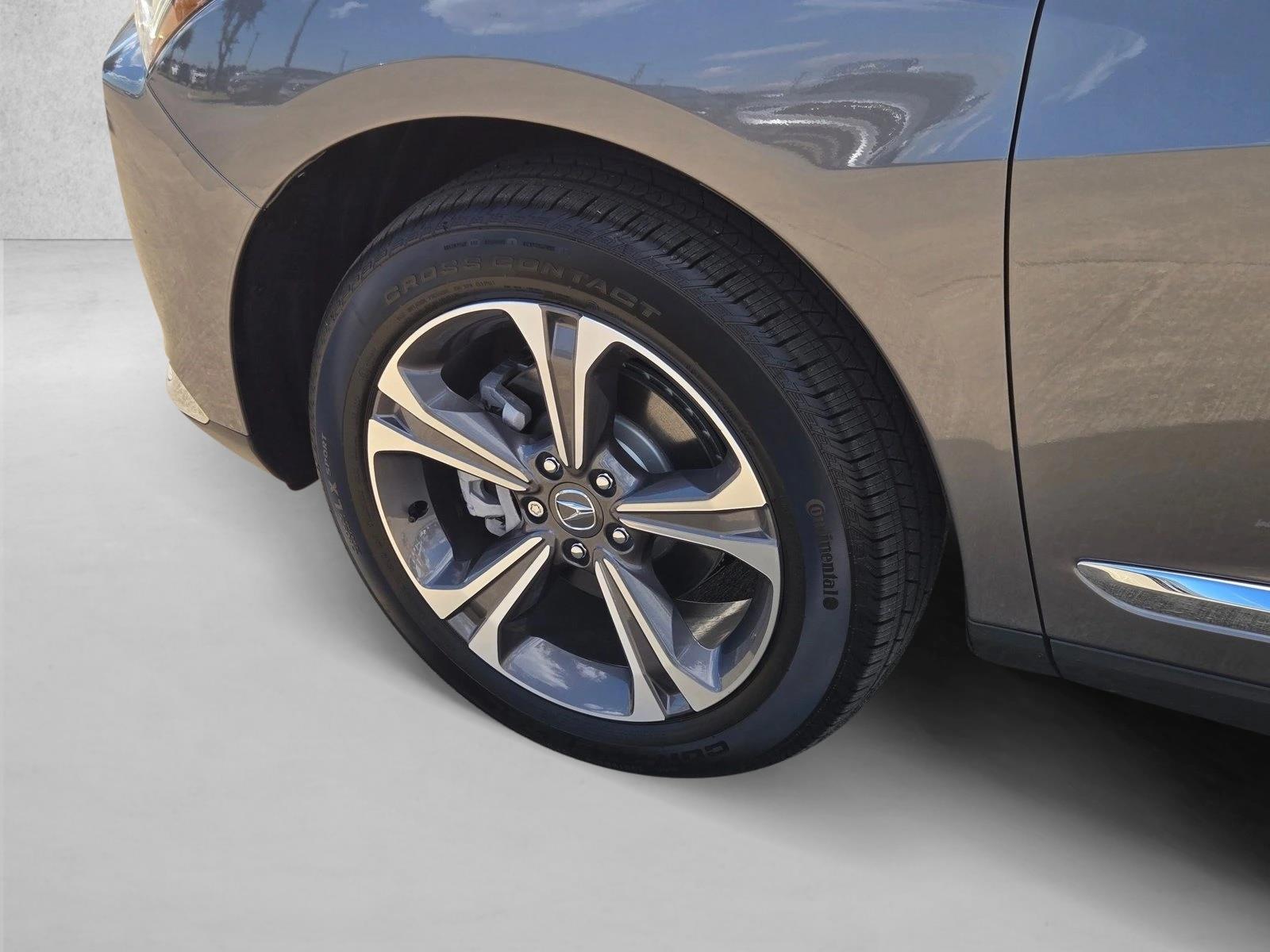 2025 Acura RDX Technology Package - Photo 10