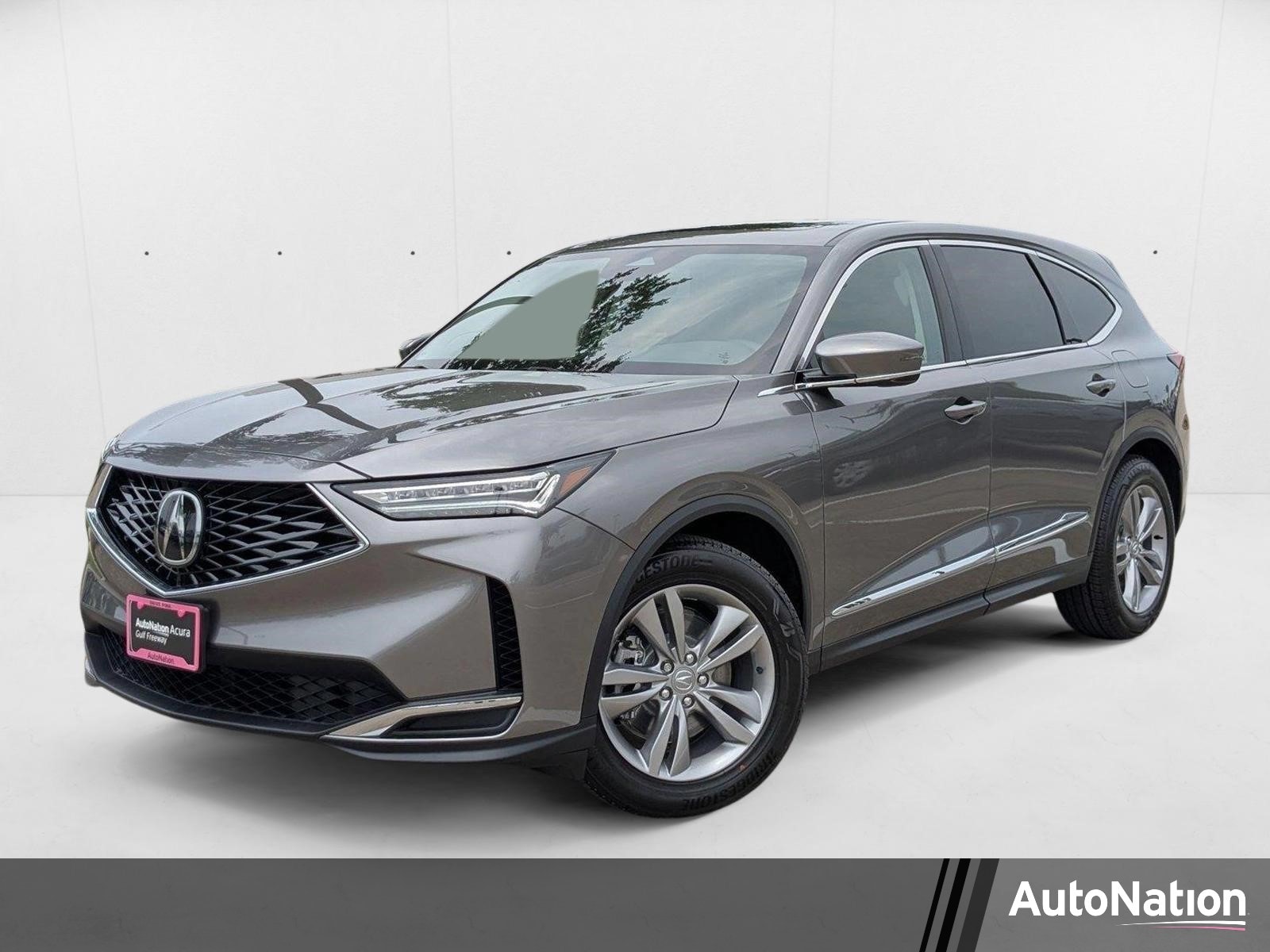 2025 Acura MDX Base's photo
