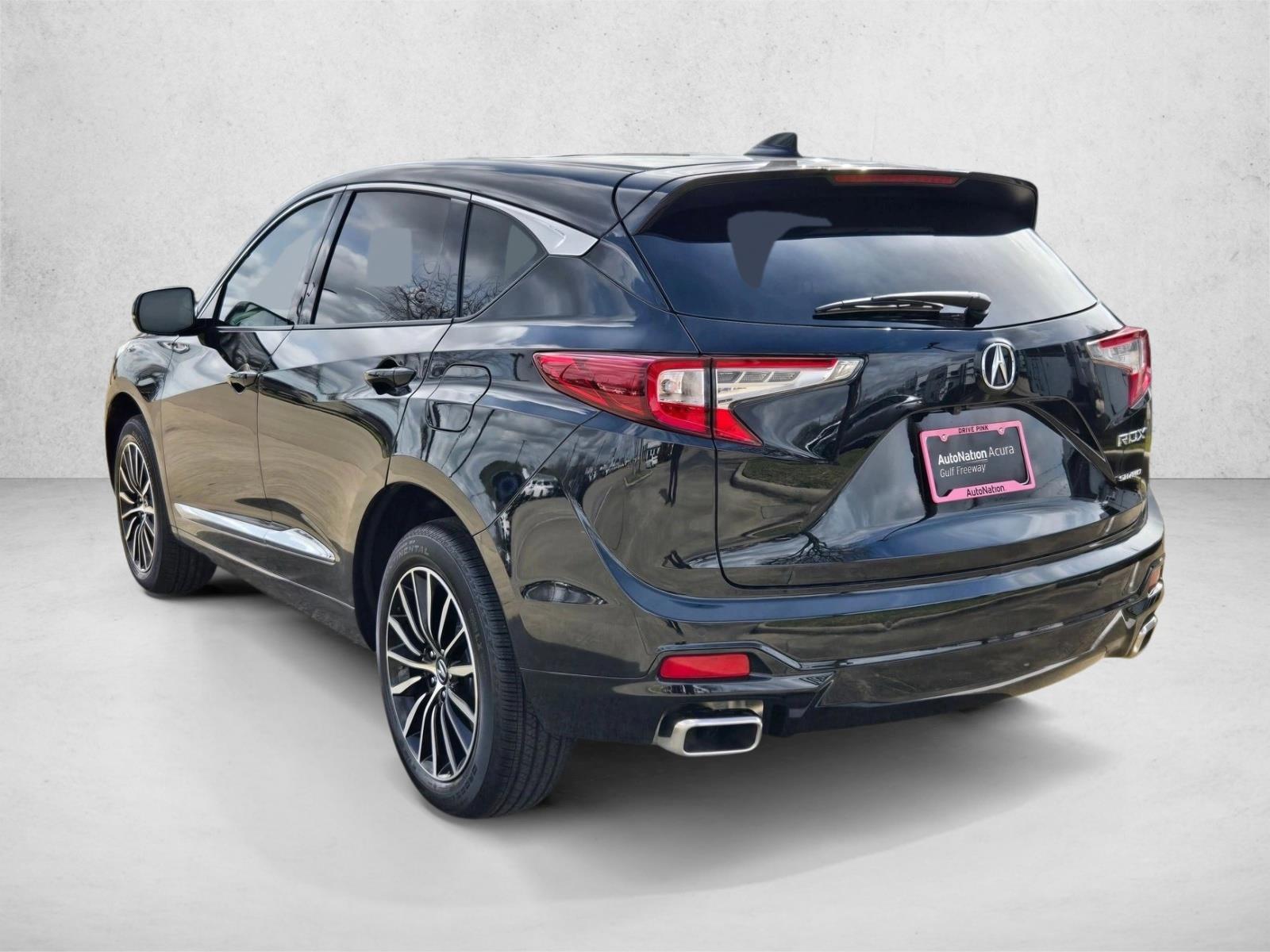 2026 Acura RDX Advance Package - Photo 9
