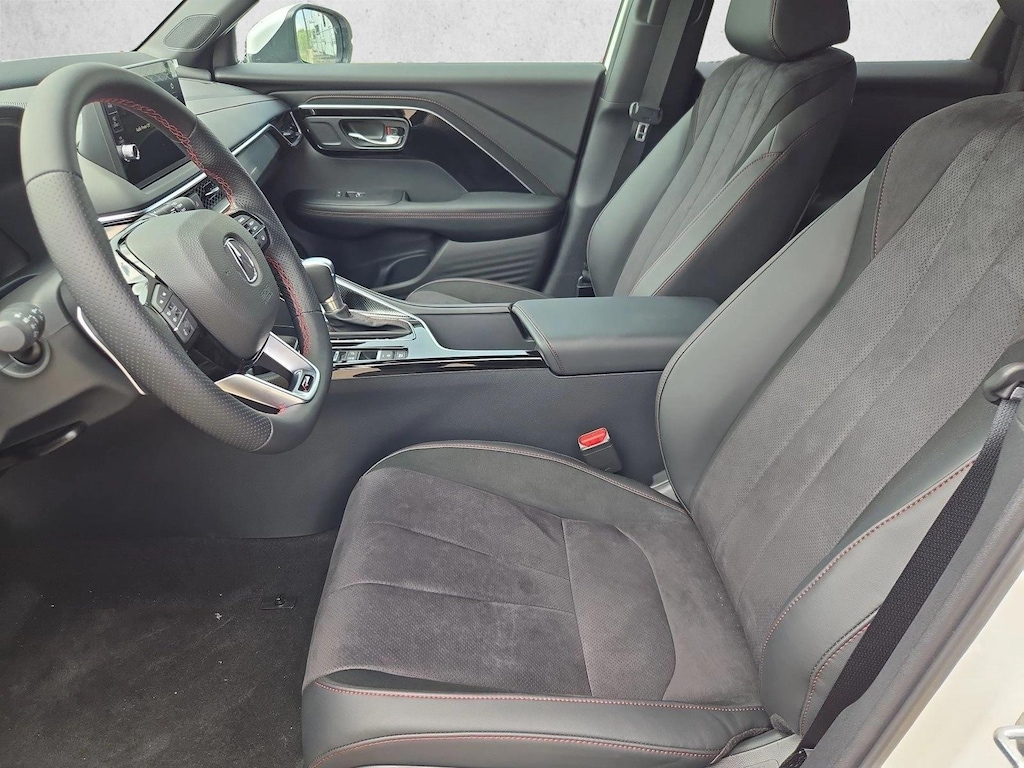 New 2026 Acura ADX A-Spec Package SUV
