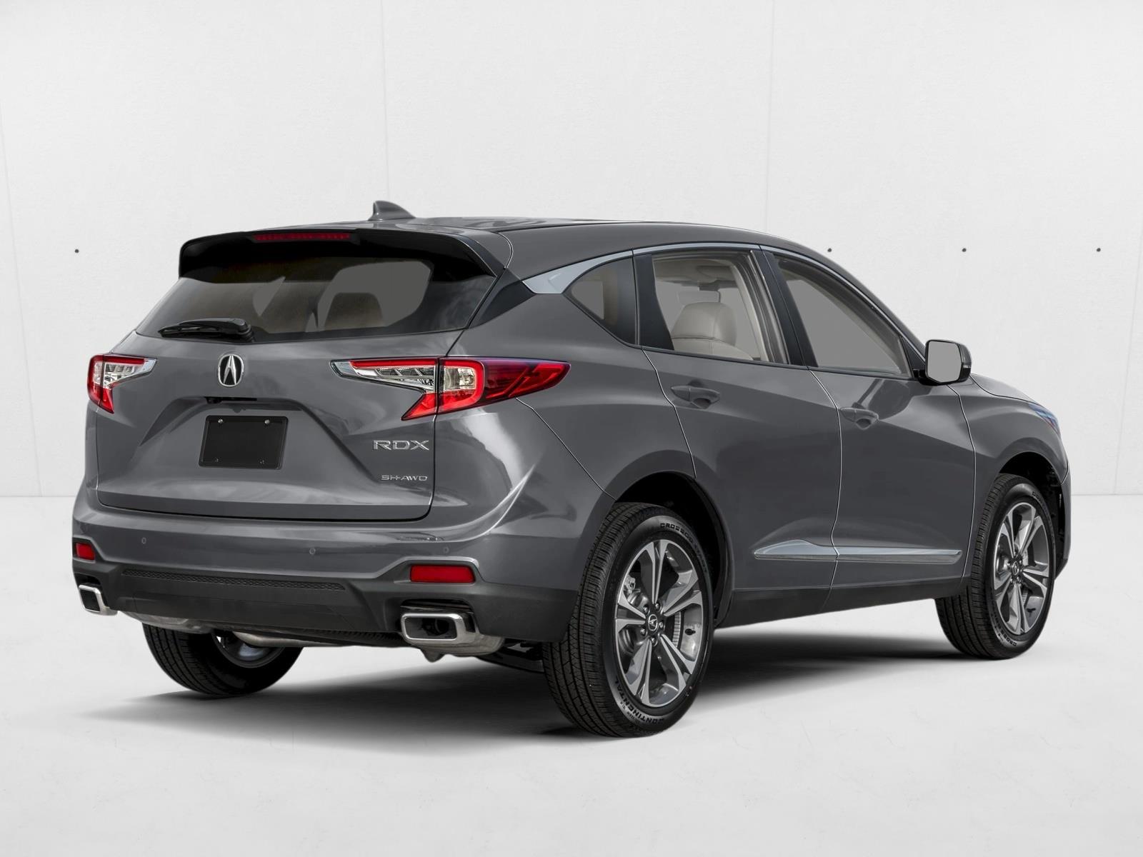 2026 Acura RDX Technology photo 2