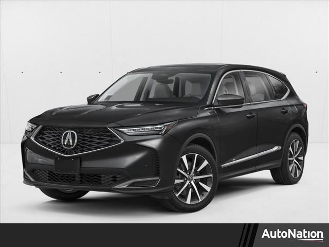 New 2026 Acura MDX FWD Technology Package