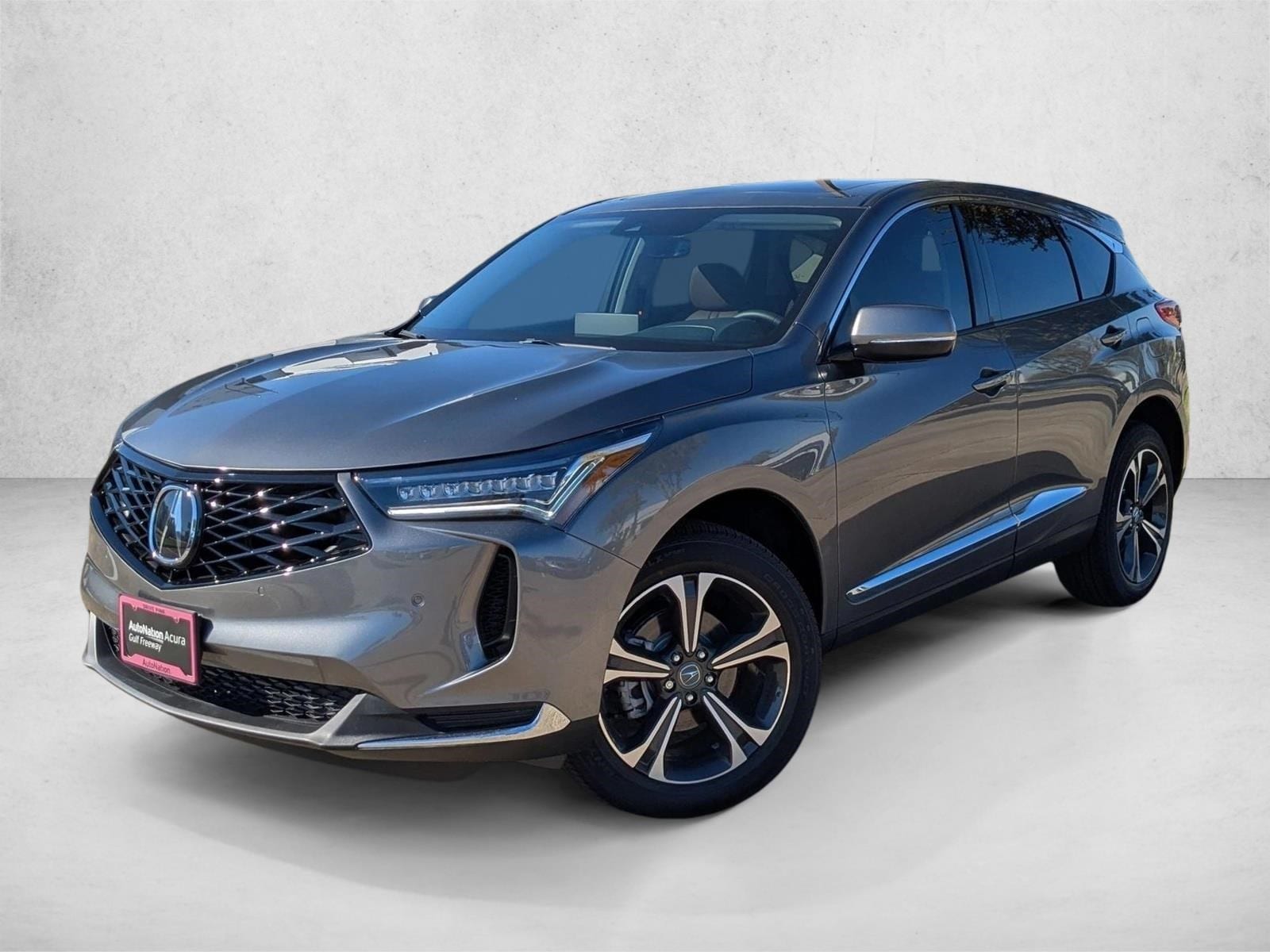 2025 Acura RDX Technology Package's photo