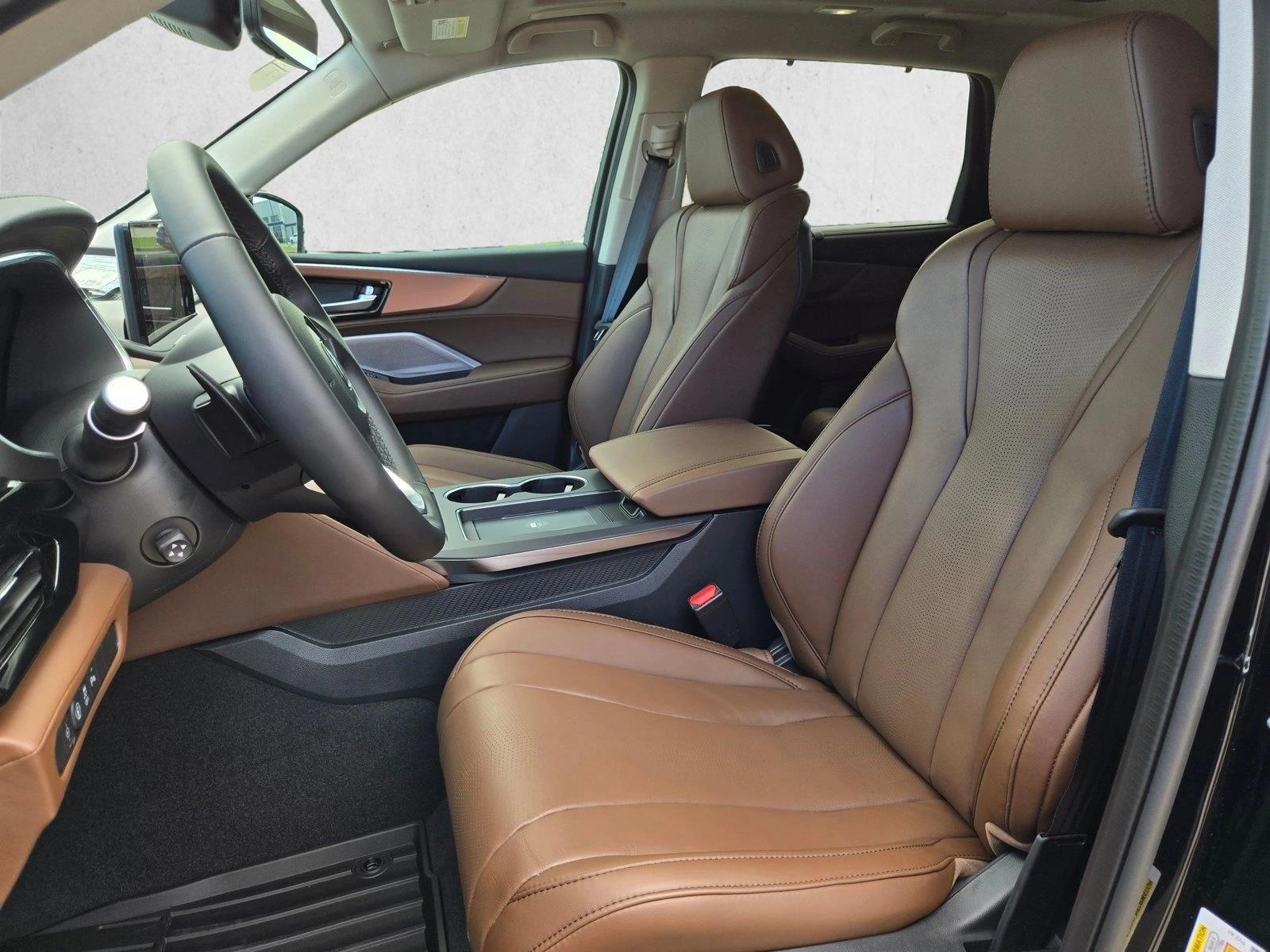 2026 Acura MDX Technology photo 4