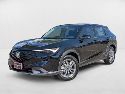 2025 Acura ADX SUV