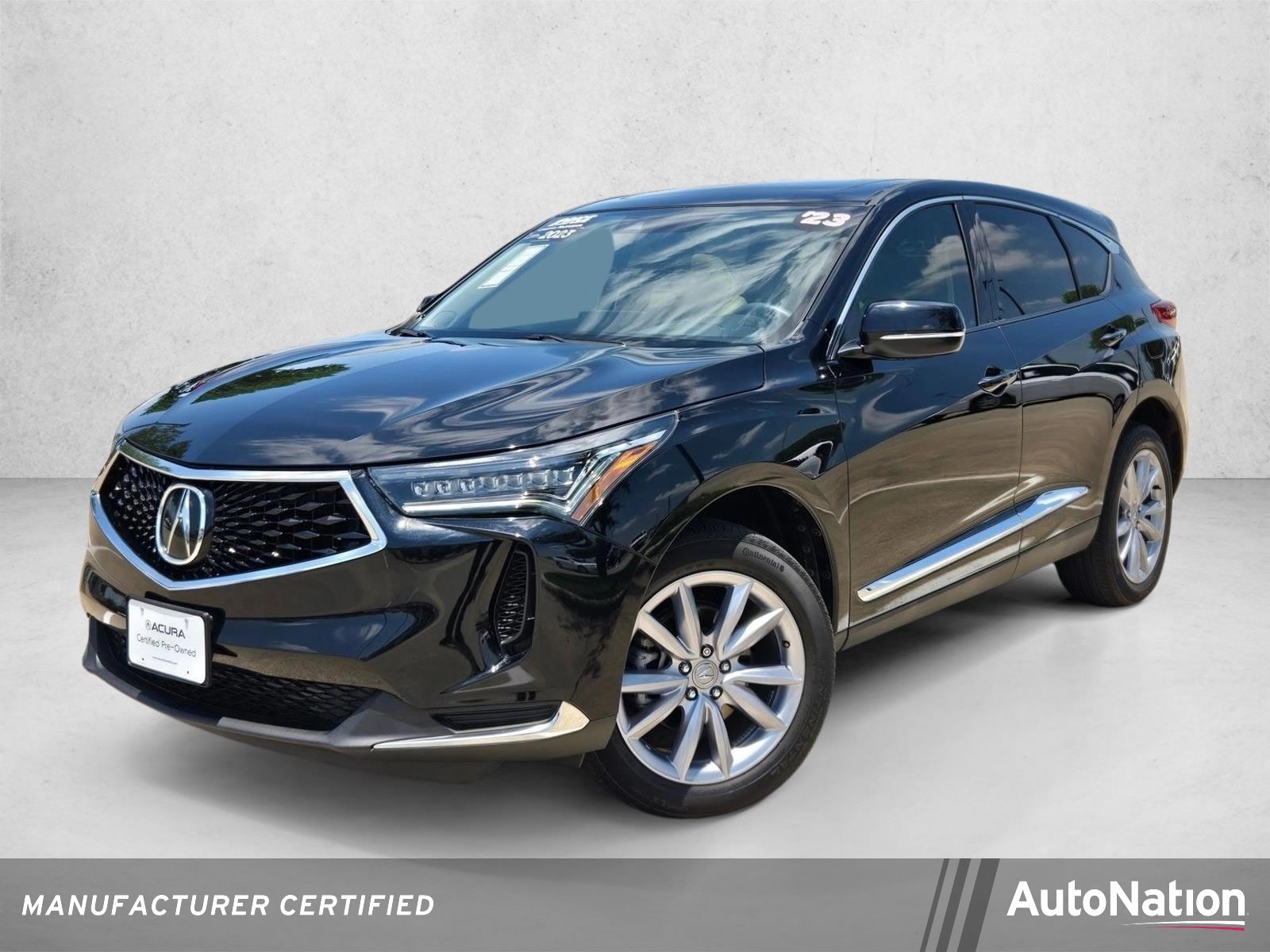 2023 Acura RDX SH-AWD's photo