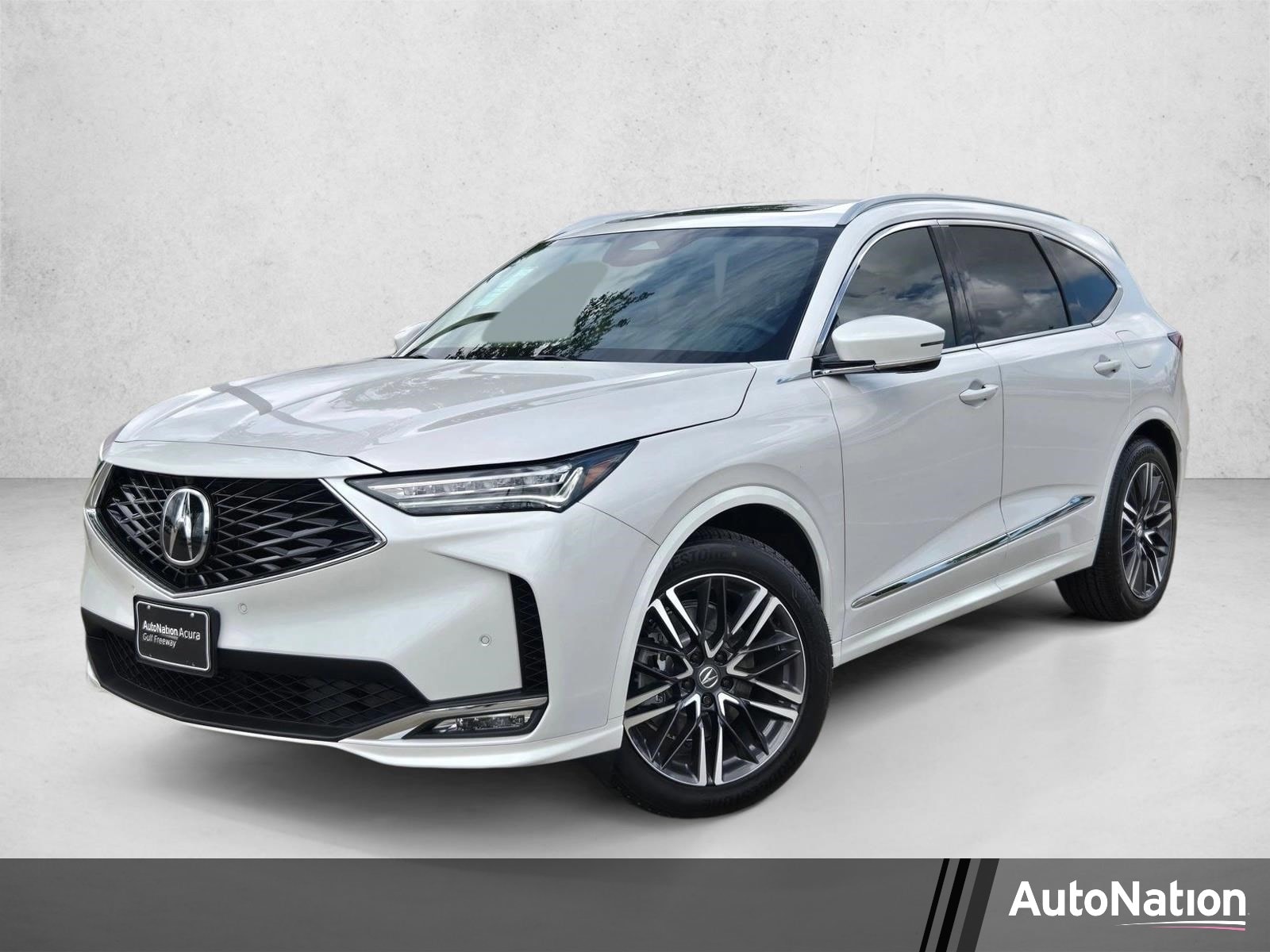 2026 Acura MDX SH-AWD w/Advance Package's photo