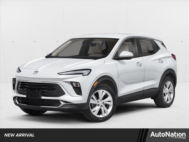 2025 Buick Encore GX Preferred's photo