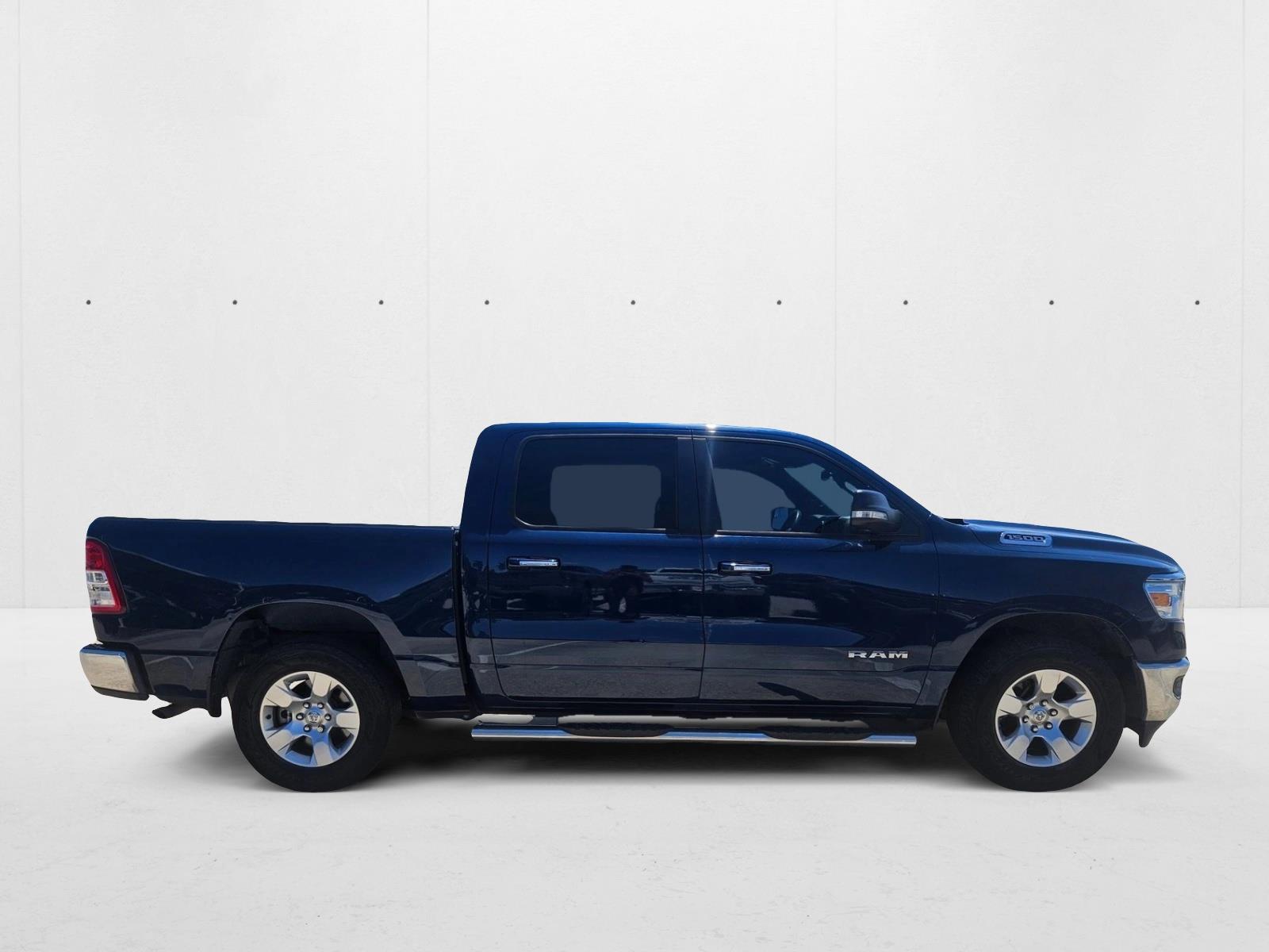 2020 Ram 1500 Lone Star photo 4