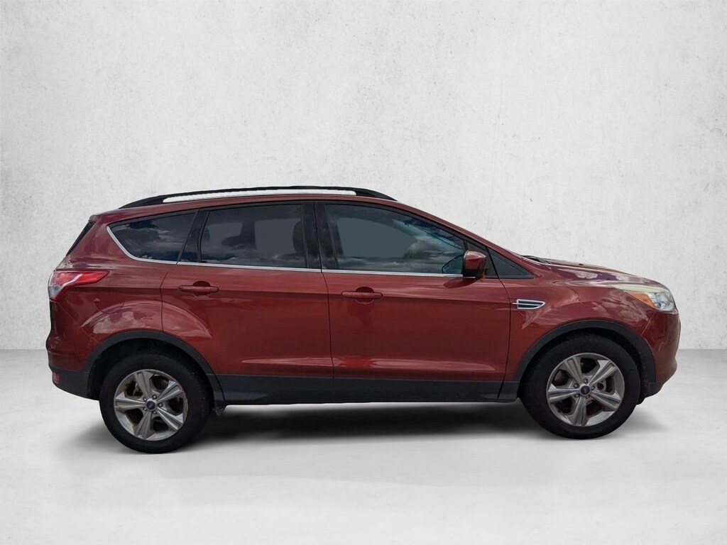 Used 2016 Ford Escape SE SUV