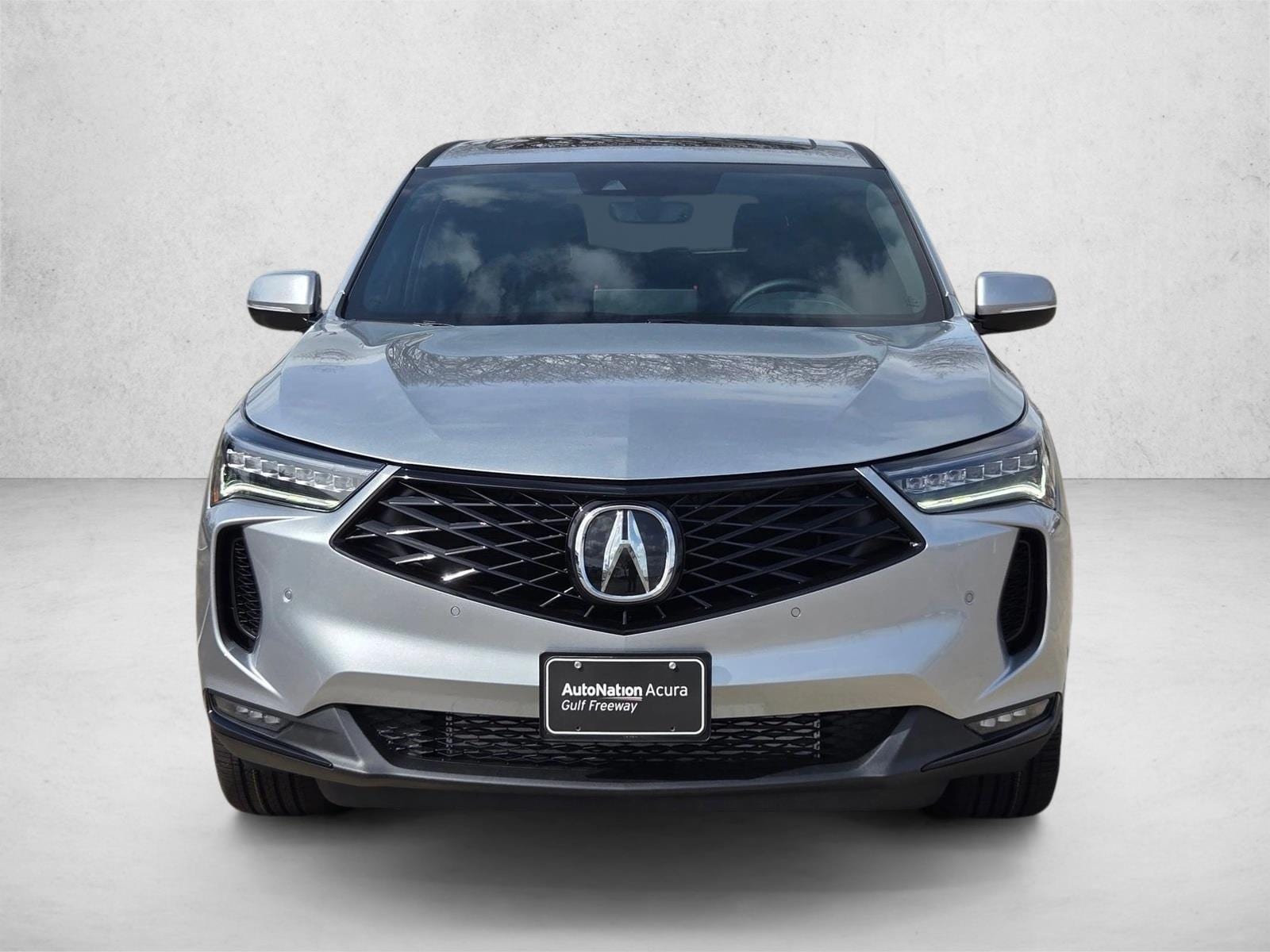 2026 Acura RDX A-Spec Package - Photo 6