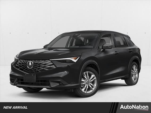 2026 Acura ADX -'s photo