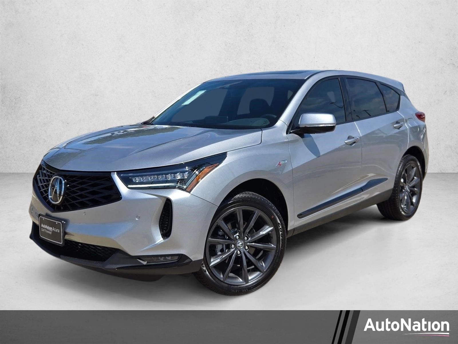 2026 Acura RDX A-Spec Package SH-AWD's photo