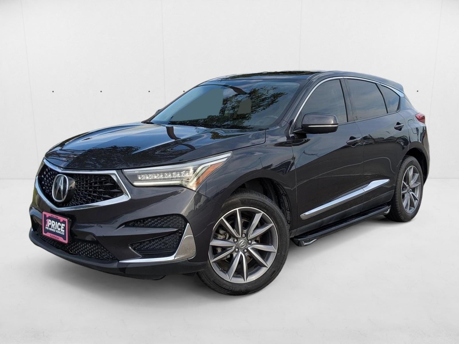 2020 Acura RDX