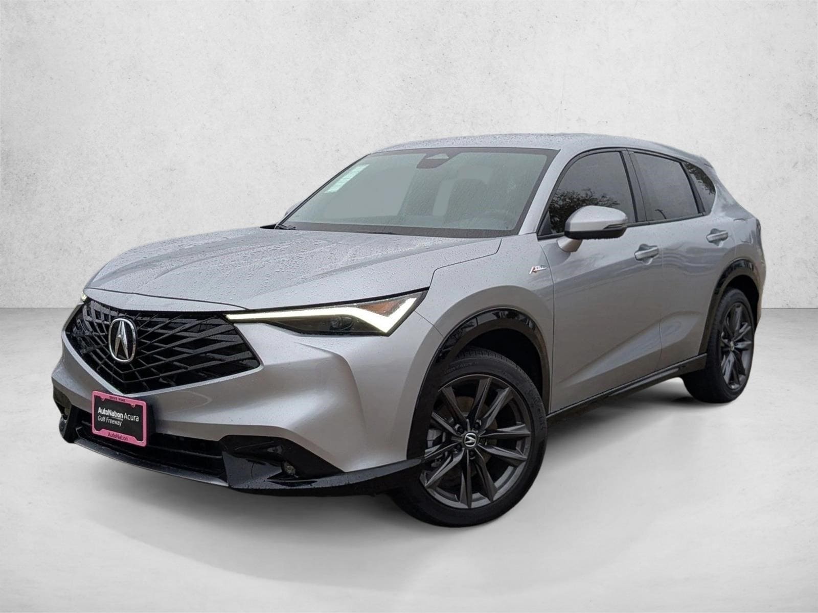 2025 Acura ADX A-Spec Package's photo