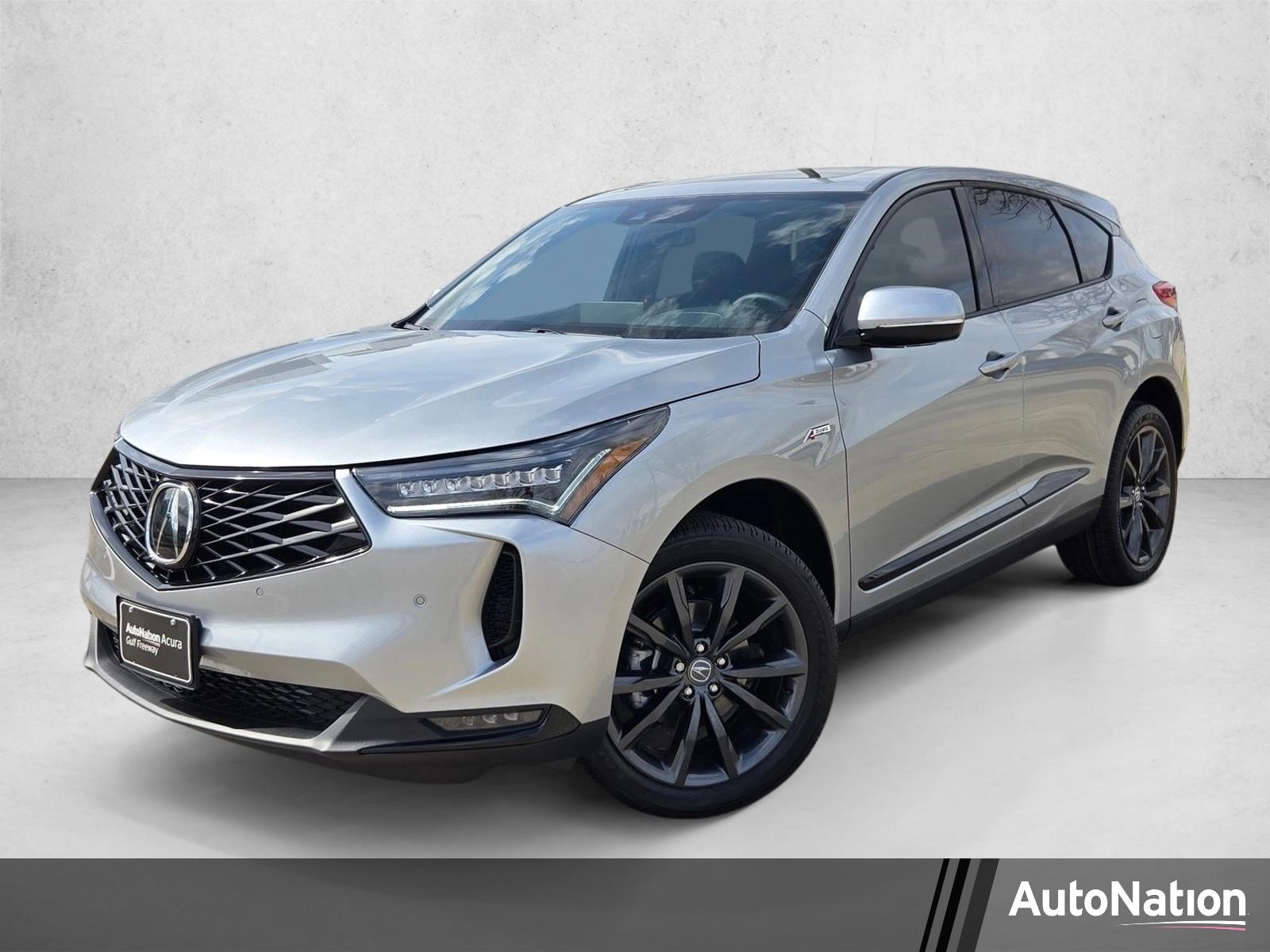 2026 Acura RDX A-Spec Package SH-AWD's photo