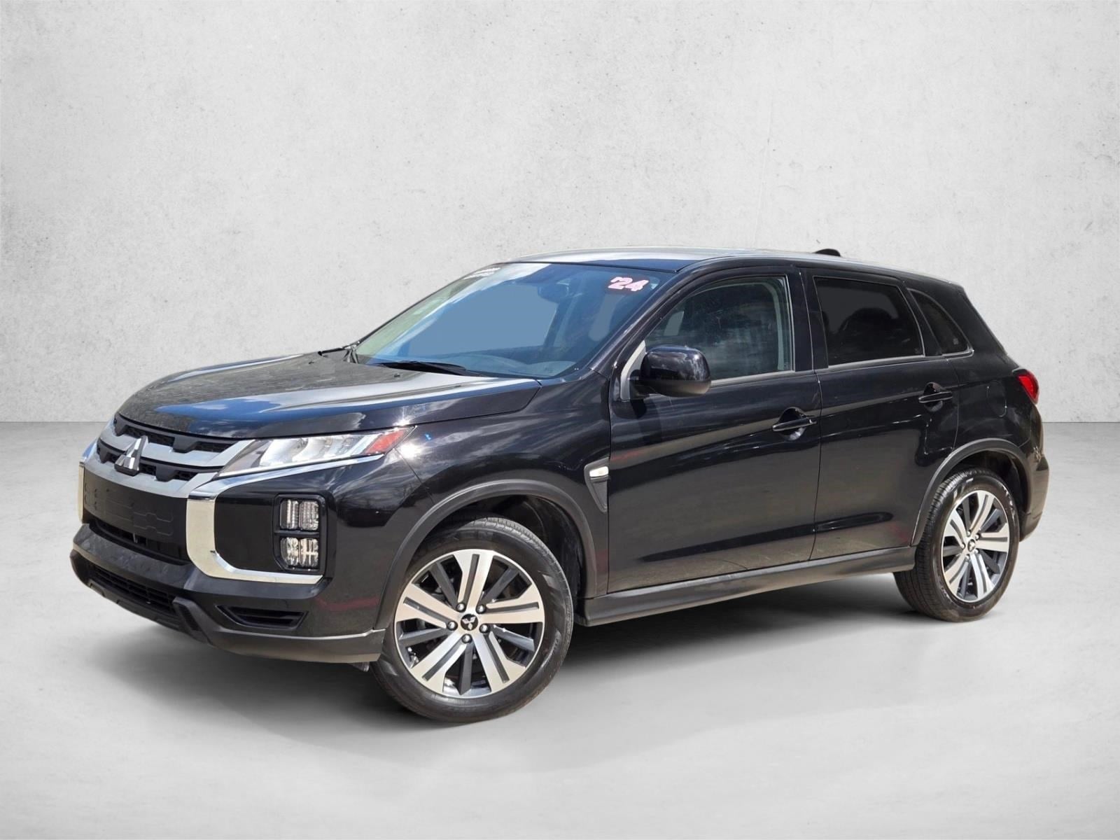 2024 Mitsubishi Outlander Sport S