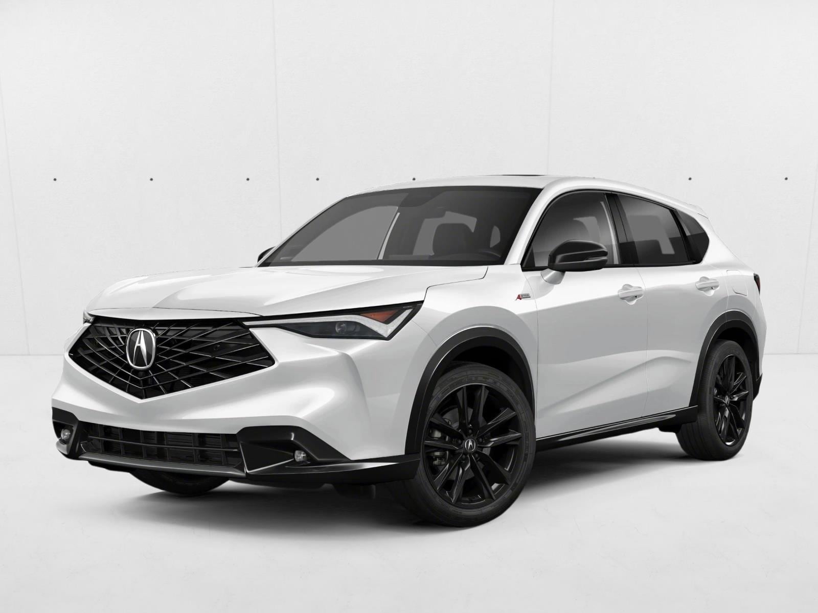 2025 Acura ADX A-spec w/Advance Package's photo