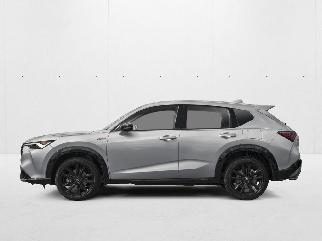 New 2026 Acura ADX A-Spec Advance Package SUV