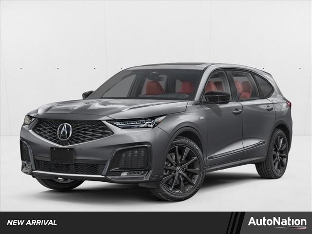New 2026 Acura MDX SH-AWD A-Spec Package