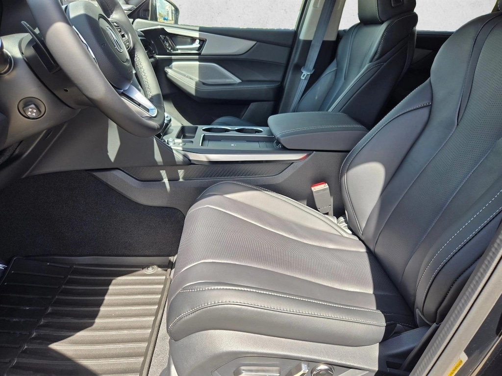New 2026 Acura MDX FWD Technology Package SUV