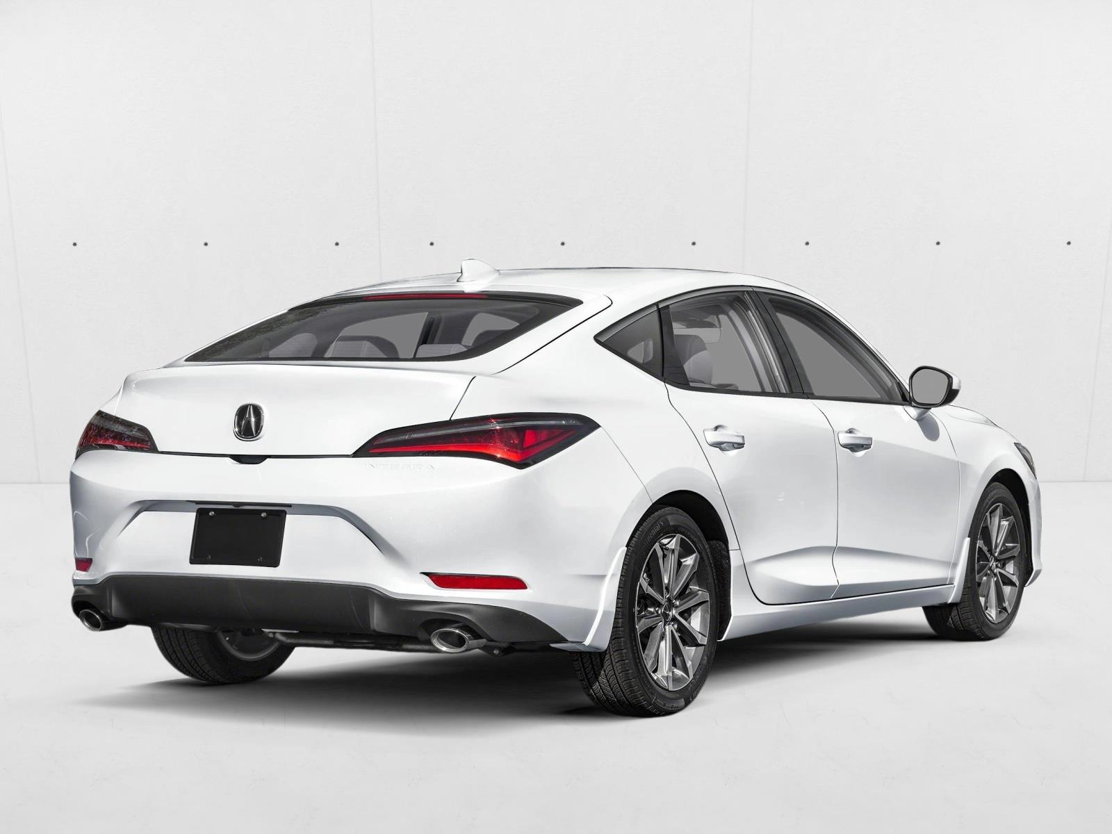 2025 Acura Integra Base photo 2
