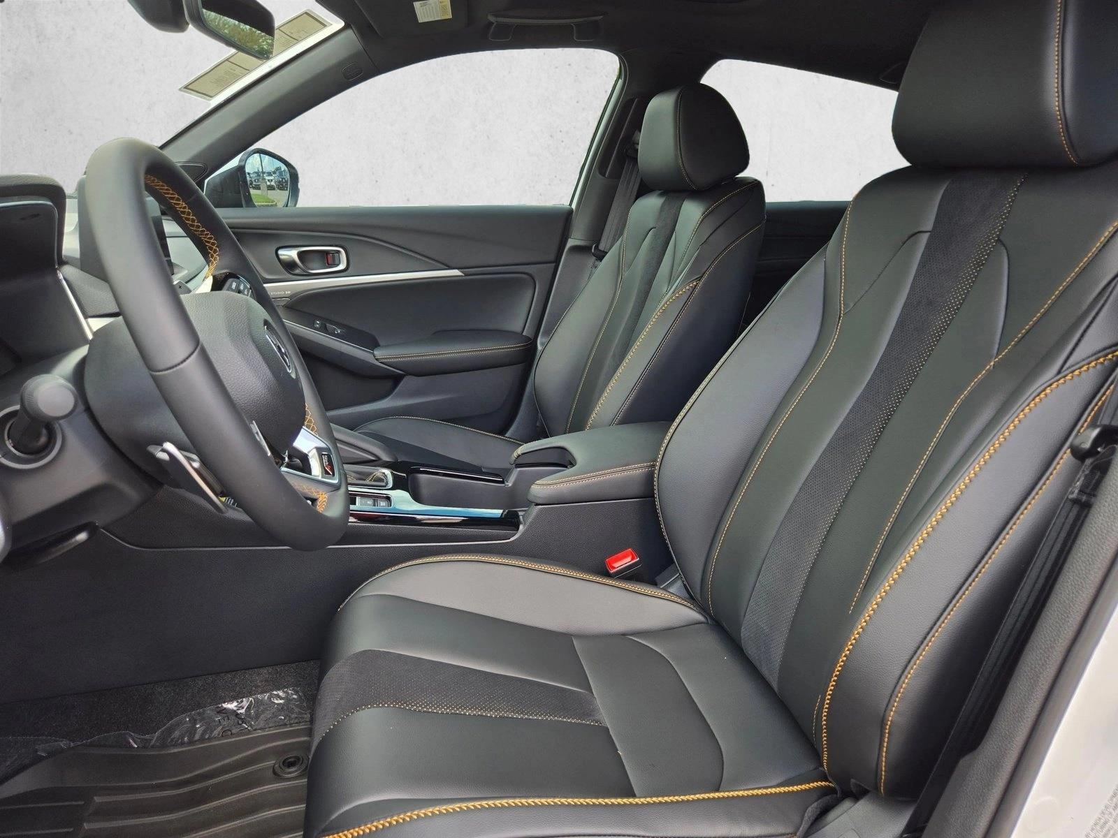 2026 Acura Integra A-Spec Technology photo 4