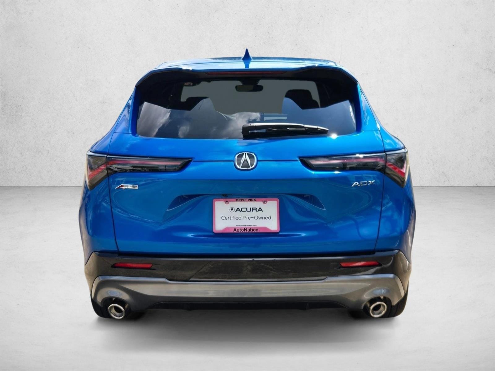 2026 Acura ADX A-Spec Package - Photo 7