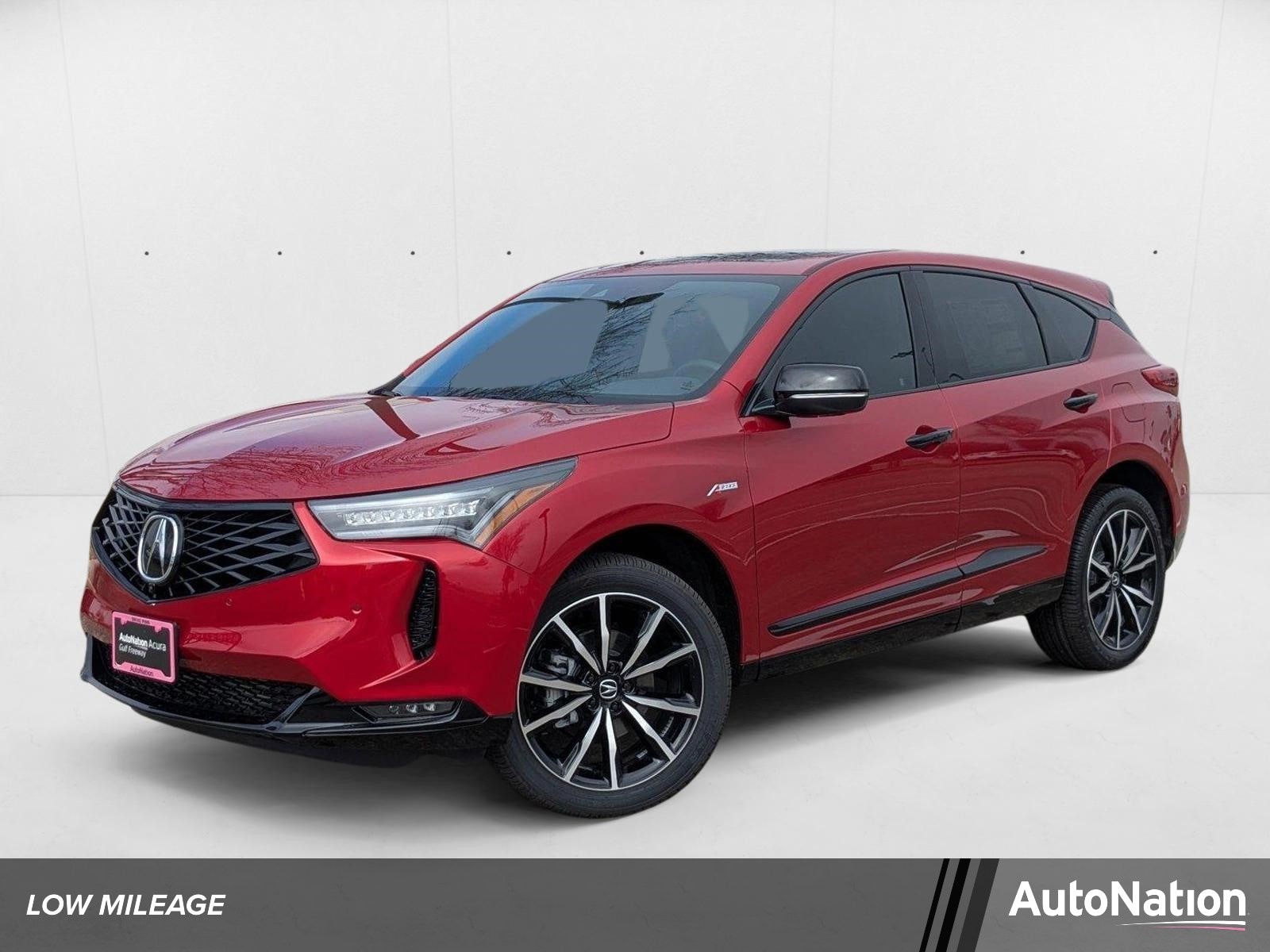 2025 Acura RDX A-Spec w/ Advance Package's photo