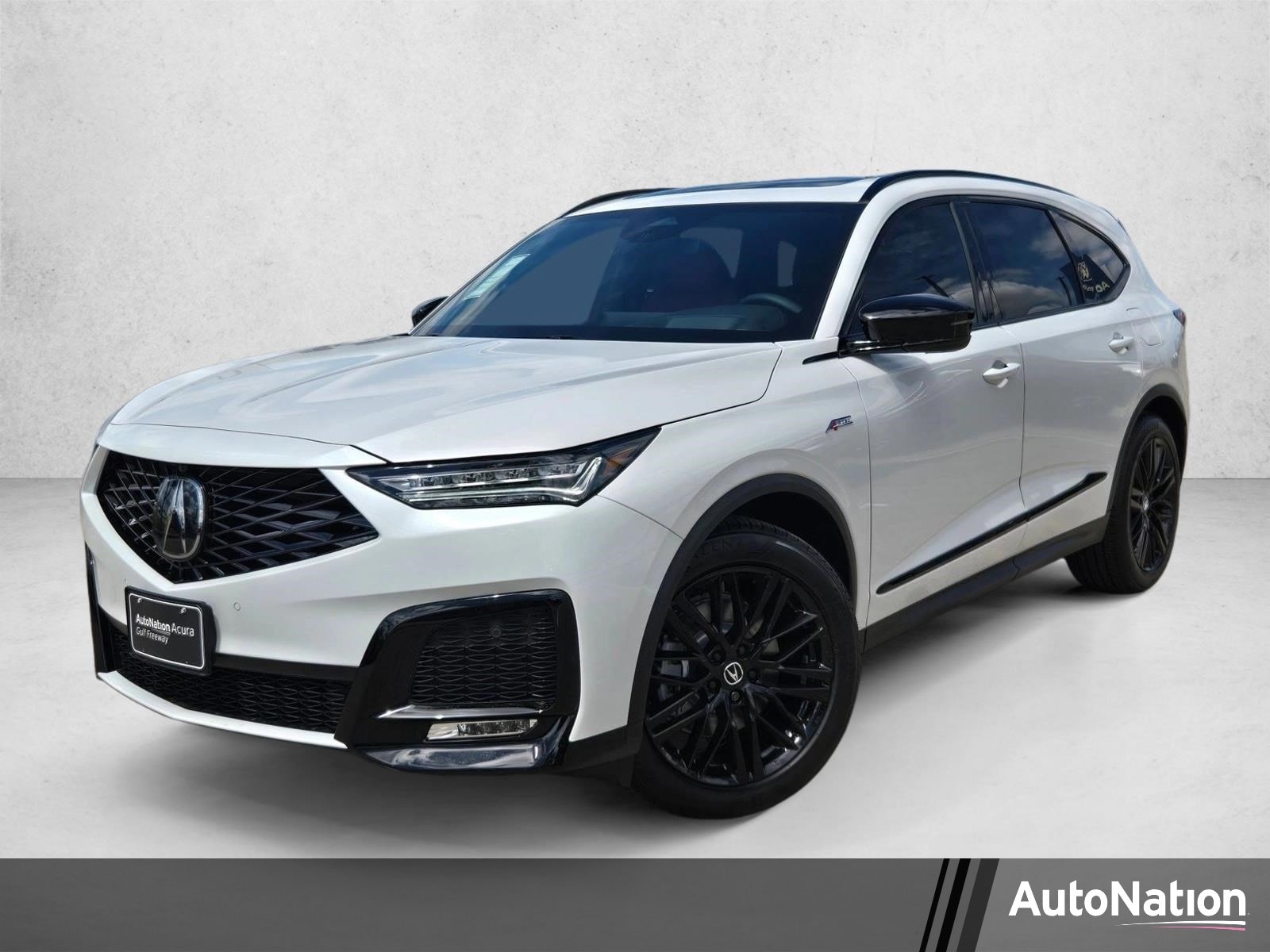 2026 Acura MDX SH-AWD A-Spec w/Advance Package's photo