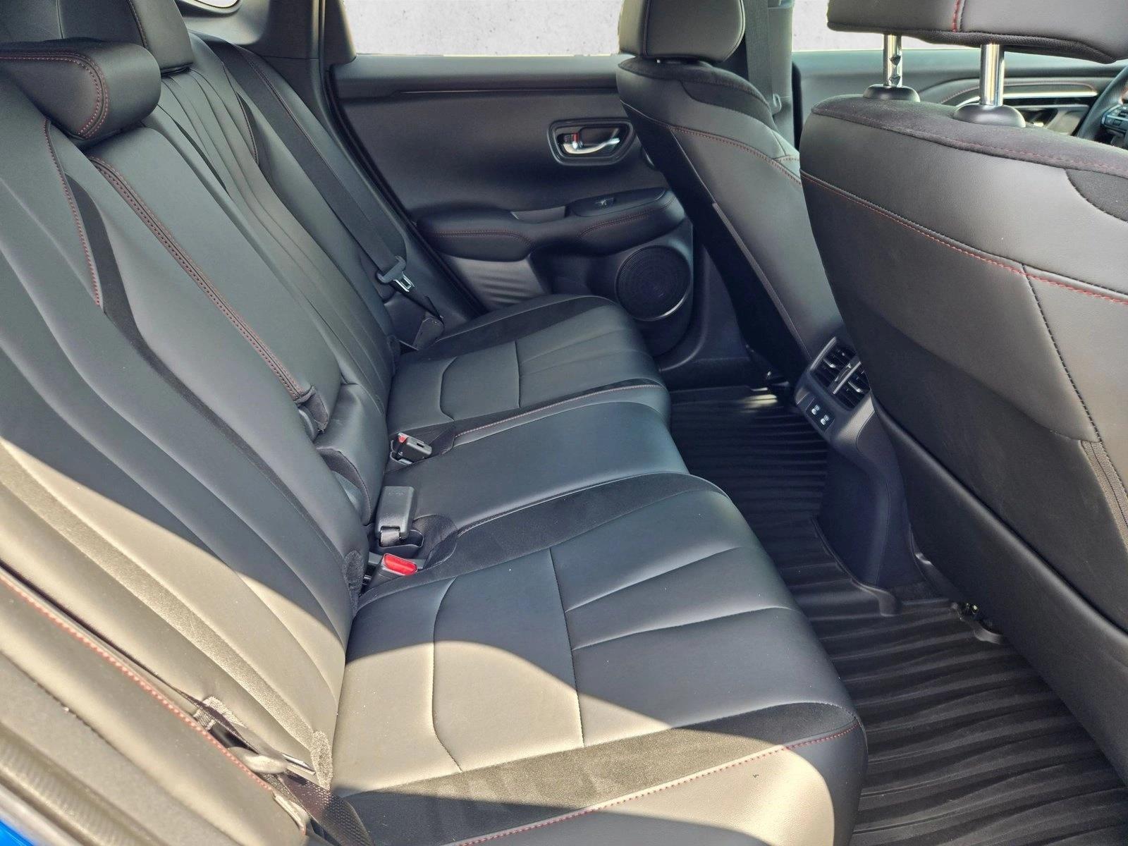 2026 Acura ADX A-Spec Package - Photo 19