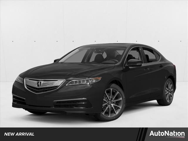 2015 Acura TLX 3.5 AUTO Technology Package's photo